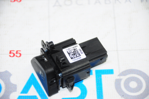 Stabilization off button Jeep Compass 17-25