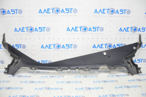 Wiper tray plastic Tesla Model Y 20-25 broken fastener