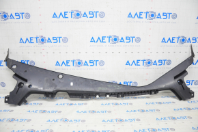 Wiper tray plastic Tesla Model Y 20-25 broken fastener
