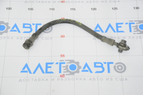 Brake hose rear left VW Tiguan 09-17