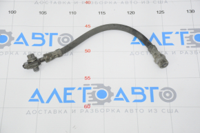 Brake hose rear right VW Tiguan 09-17