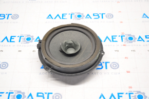 Speaker rear left Ford Focus mk3 11-18 broken guides, pressed