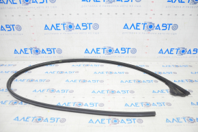 Door Seal Upper Right Tesla Model Y 20-25