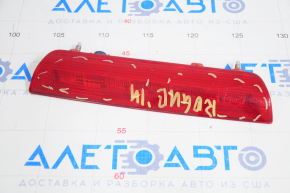Brake light Nissan Rogue 14-20 scratches