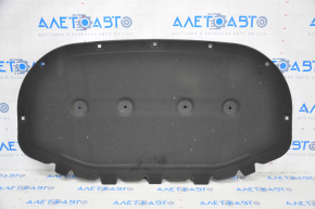VW Jetta 19-24 Hood Insulation