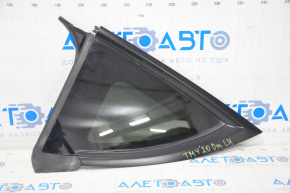 Rear left fixed glass window Tesla Model Y 20-25