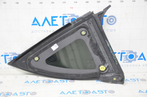 Rear left fixed glass window Tesla Model Y 20-25