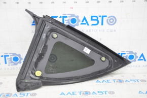 Rear right fixed glass window Tesla Model Y 20-25