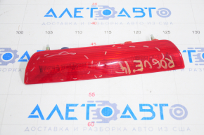 Brake light Nissan Rogue 14-20 scratches