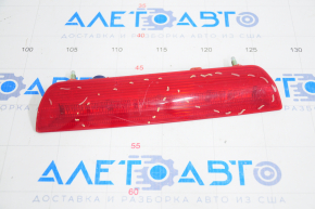 Brake light Nissan Rogue 14-20 scratches