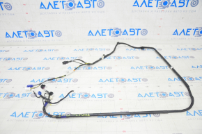 Tesla Model Y 20-25 Front Camera Wiring