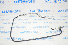 Tesla Model Y 20-25 Front Camera Wiring