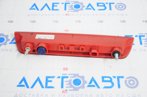 Brake light Nissan Rogue 14-20 scratches