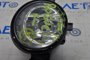 Fog lamp left ptf Nissan Rogue 14-16 useful reflector