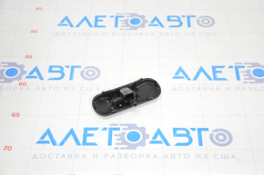 Windshield washer nozzle right VW Jetta 19-24 without heating