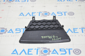 Tesla Model Y 20-25 Interior Mirror Cover Bracket