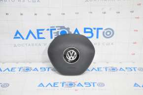 Airbag in the steering wheel driver VW Jetta 19-24 rusty pyropatron