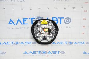 Airbag in the steering wheel driver VW Jetta 19-24 rusty pyropatron