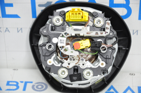 Airbag in the steering wheel driver VW Jetta 19-24 rusty pyropatron