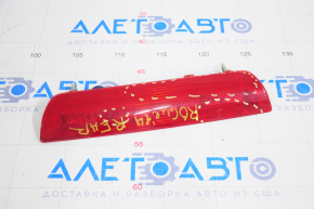 Brake light Nissan Rogue 14-20 scratches