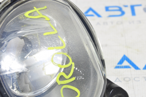 Fog lamp left PTF Toyota Corolla e12 02-06 5d for polishing