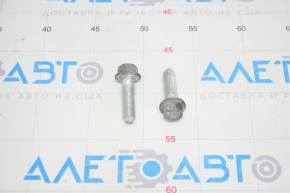 Rear subframe mounting bolt 2pcs Honda Civic X FC 16-21 45mm