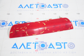 Brake light Nissan Rogue 14-20 scratches