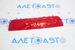 Brake light Nissan Pathfinder 13-20 scratches