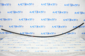 Roof lining right Tesla Model Y 20-25 black matt