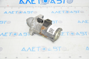Starter Honda Civic X FC 16-21 2.0 automatic transmission ground contact broken