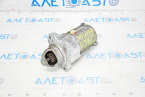 Starter Honda Civic X FC 16-21 2.0 automatic transmission ground contact broken