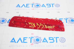 Brake light Infiniti JX35 QX60 13- scratches