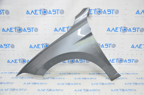 Front left wing VW Jetta 19-24 graphite LD7X