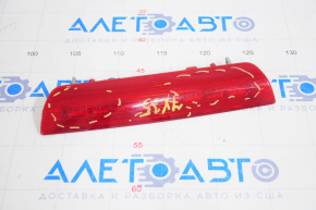 Brake light Infiniti JX35 QX60 13- scratches