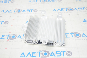 Tesla Model Y 20-25 Audio Amplifier