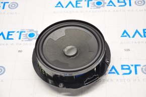 Front left door speaker VW Jetta 19-24 pressed