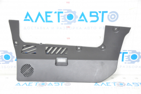 Tesla Model Y 20-25 Lower Passenger Footwell Trim with Tweeter