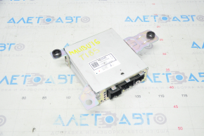 Chevrolet Malibu Audio Amplifier 16-25