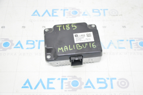 AC DC Power Converter Control Module Chevrolet Malibu 16-23