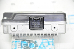 AC DC Power Converter Control Module Chevrolet Malibu 16-23