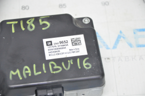 AC DC Power Converter Control Module Chevrolet Malibu 16-23