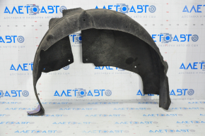 Rear right fender liner for Honda Civic X FC 16-20 4d