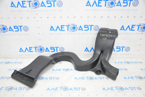 Air duct heating 2nd row seats left Tesla Model Y 20-25