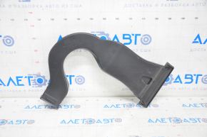 Air duct heating 2nd row seats right Tesla Model Y 20-25