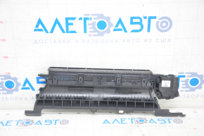 Tesla Model Y 20-25 Front Panel Air Duct Left with Motor