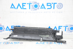 Tesla Model Y 20-25 Front Panel Right Air Duct with Motor