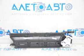 Tesla Model Y 20-25 Front Panel Right Air Duct with Motor