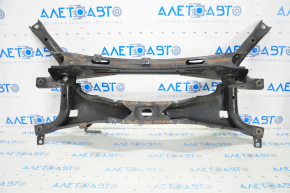 Rear subframe Honda Civic X FC 16-21 rusty