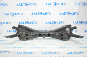 Rear subframe Honda Civic X FC 16-21 rusty