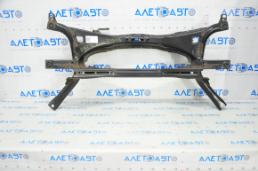 Rear subframe Honda Civic X FC 16-21 rusty
